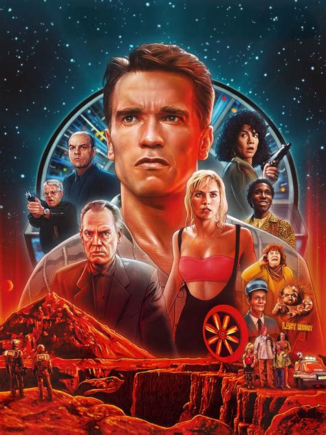 total recall yify|Desafio Total (Total Recall 1990) : wifiteam : Free Download, Borrow.